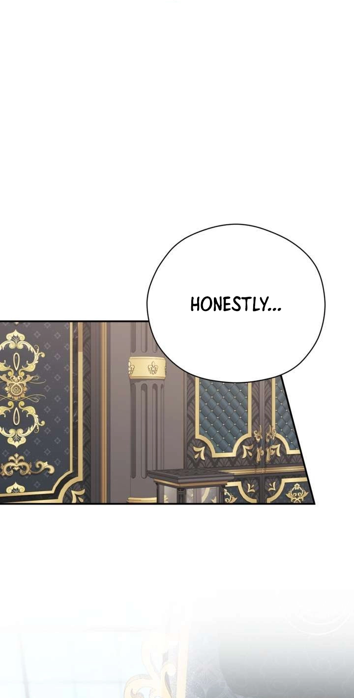 The Immoral Duke Needs to be Homeschooled Chapter 65 page 3 - 