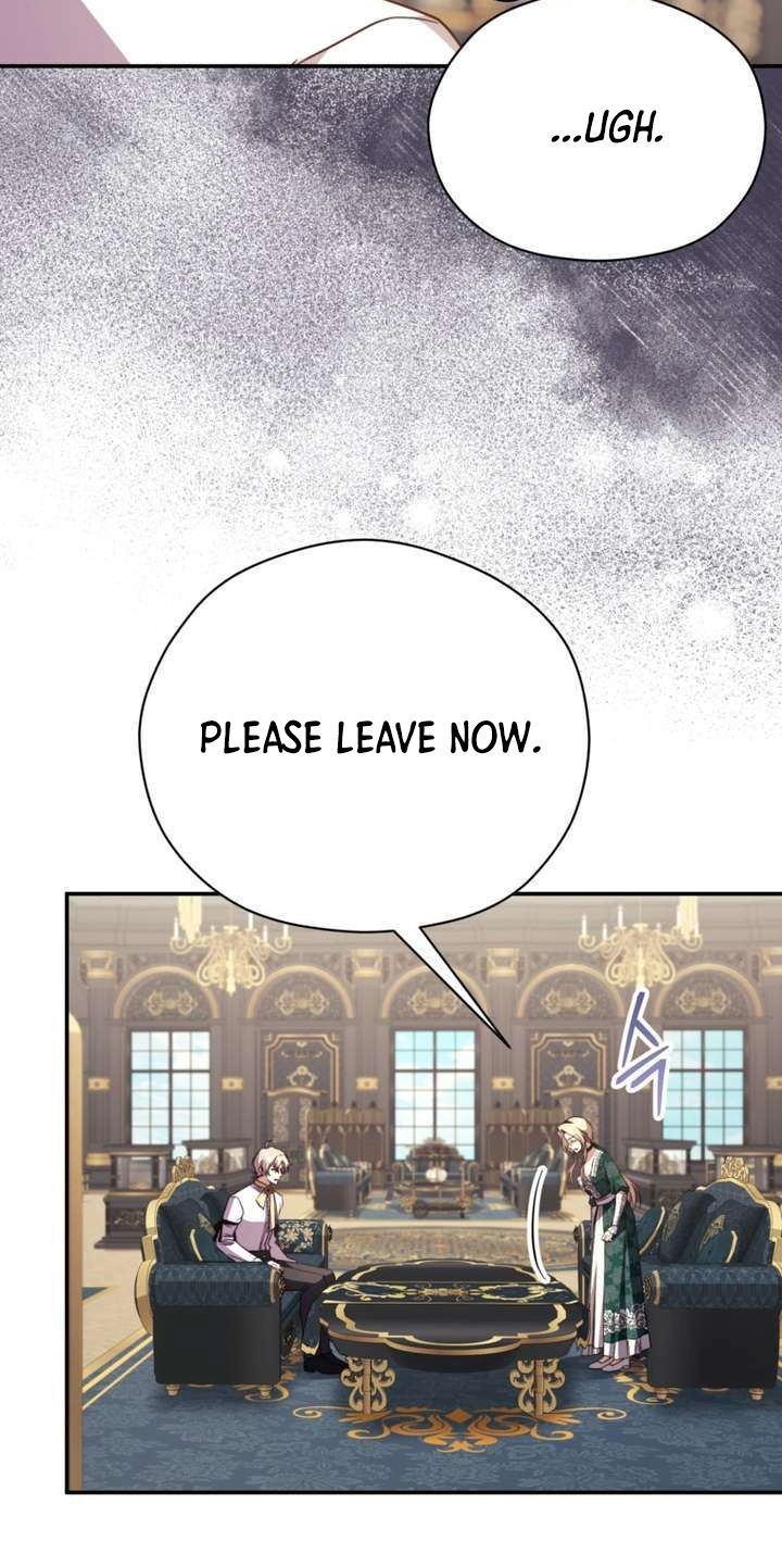 The Immoral Duke Needs to be Homeschooled Chapter 65 page 6 - 