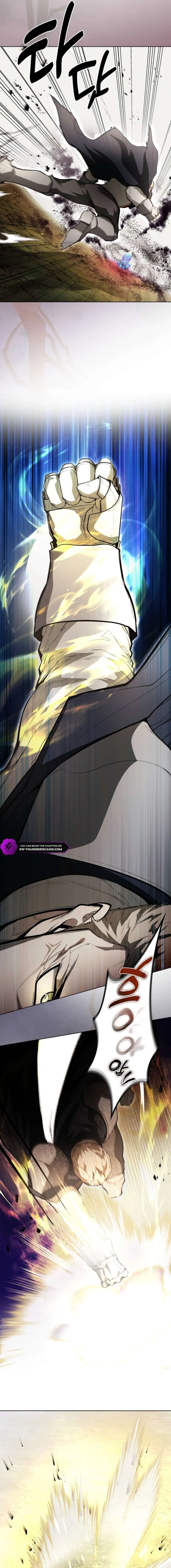 The Immortal Genius Spearman Chapter 28 page 15 - 