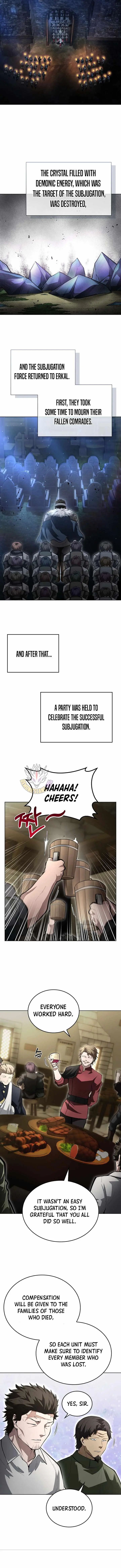 The Immortal Genius Spearman Chapter 29 page 4 - 
