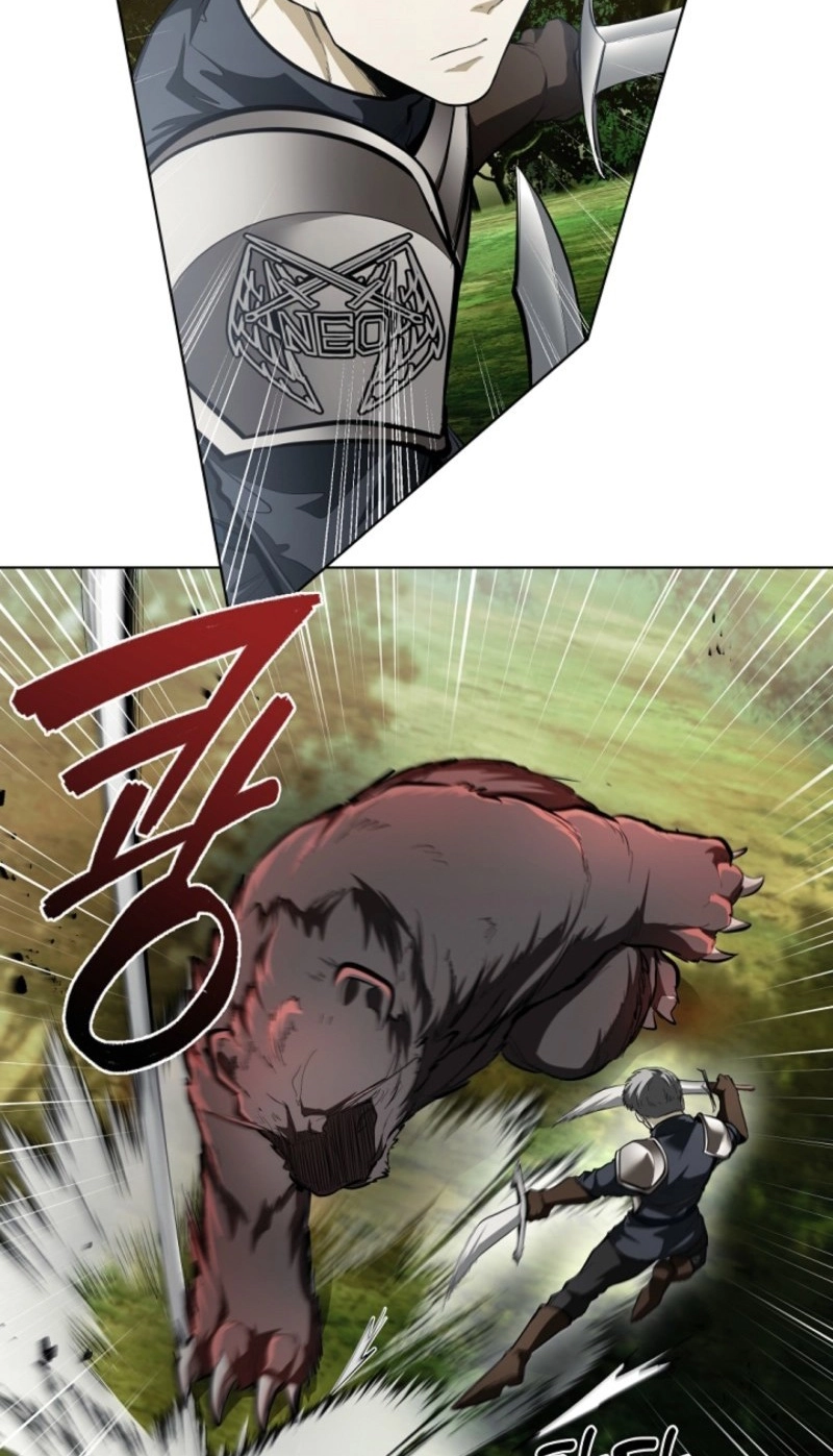 The Immortal Genius Spearman Chapter 32 page 11 - 