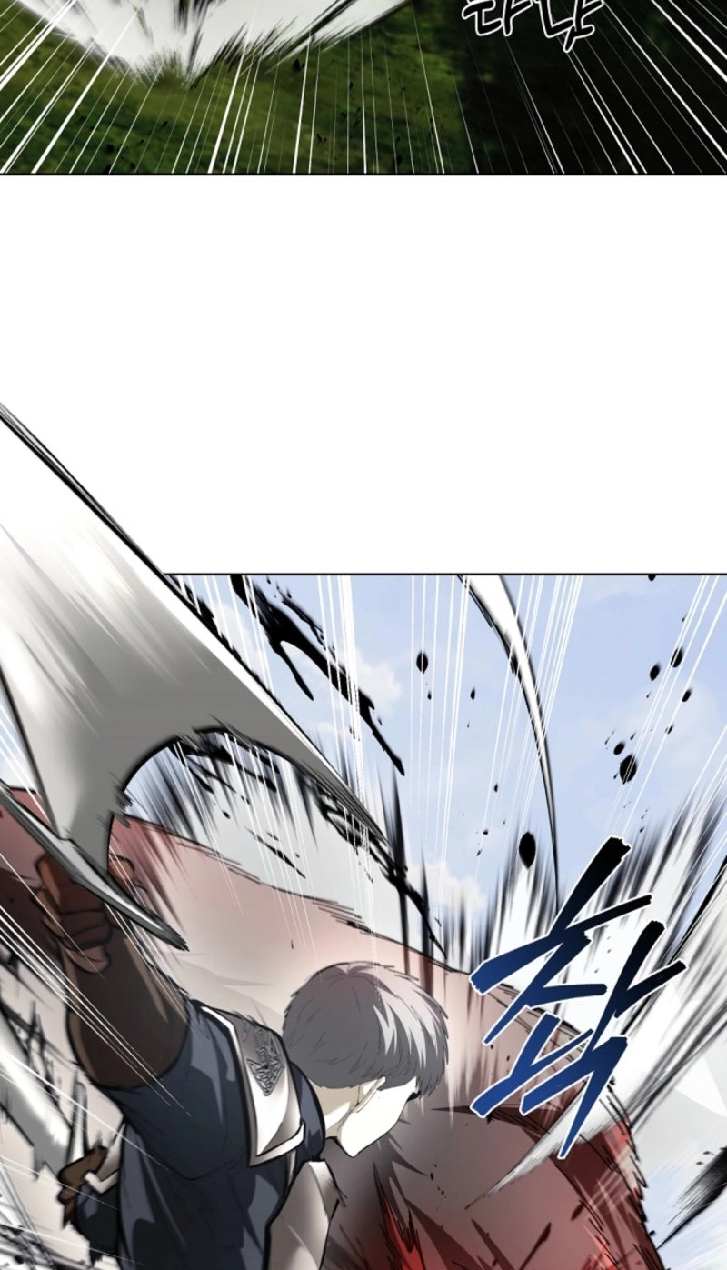 The Immortal Genius Spearman Chapter 32 page 12 - 