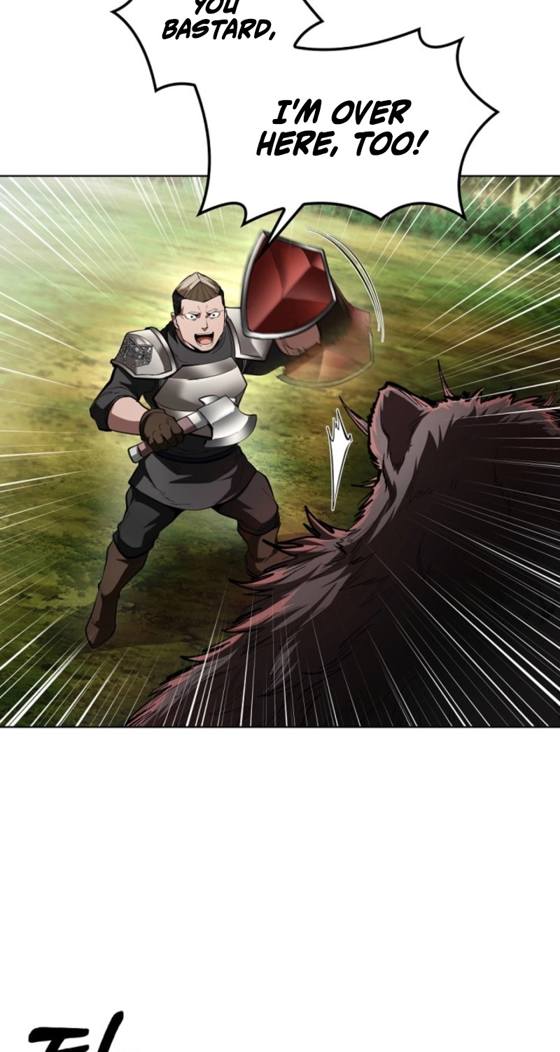 The Immortal Genius Spearman Chapter 32 page 15 - 
