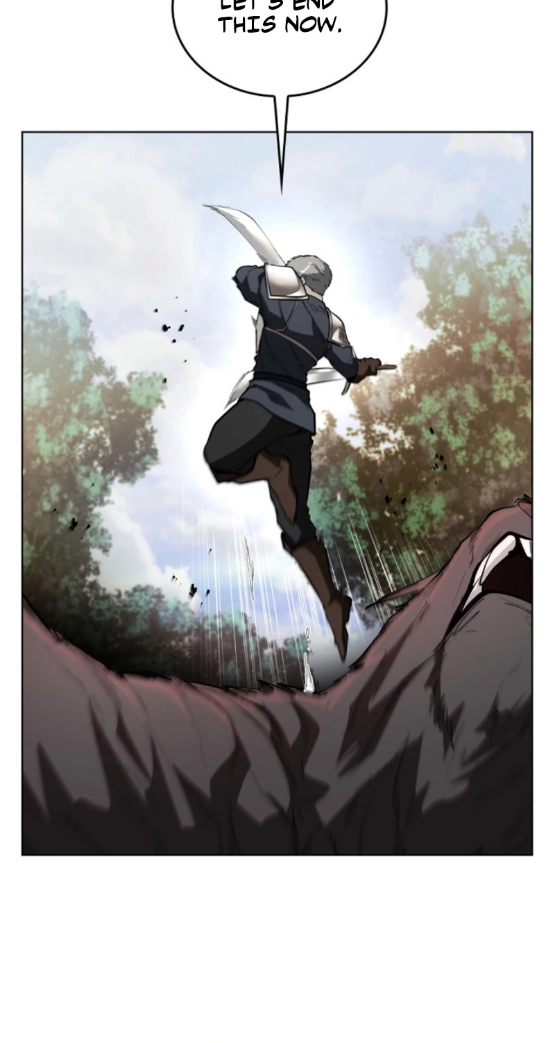 The Immortal Genius Spearman Chapter 32 page 18 - 