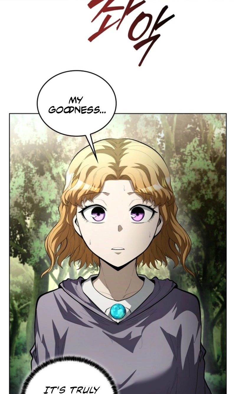 The Immortal Genius Spearman Chapter 32 page 27 - 