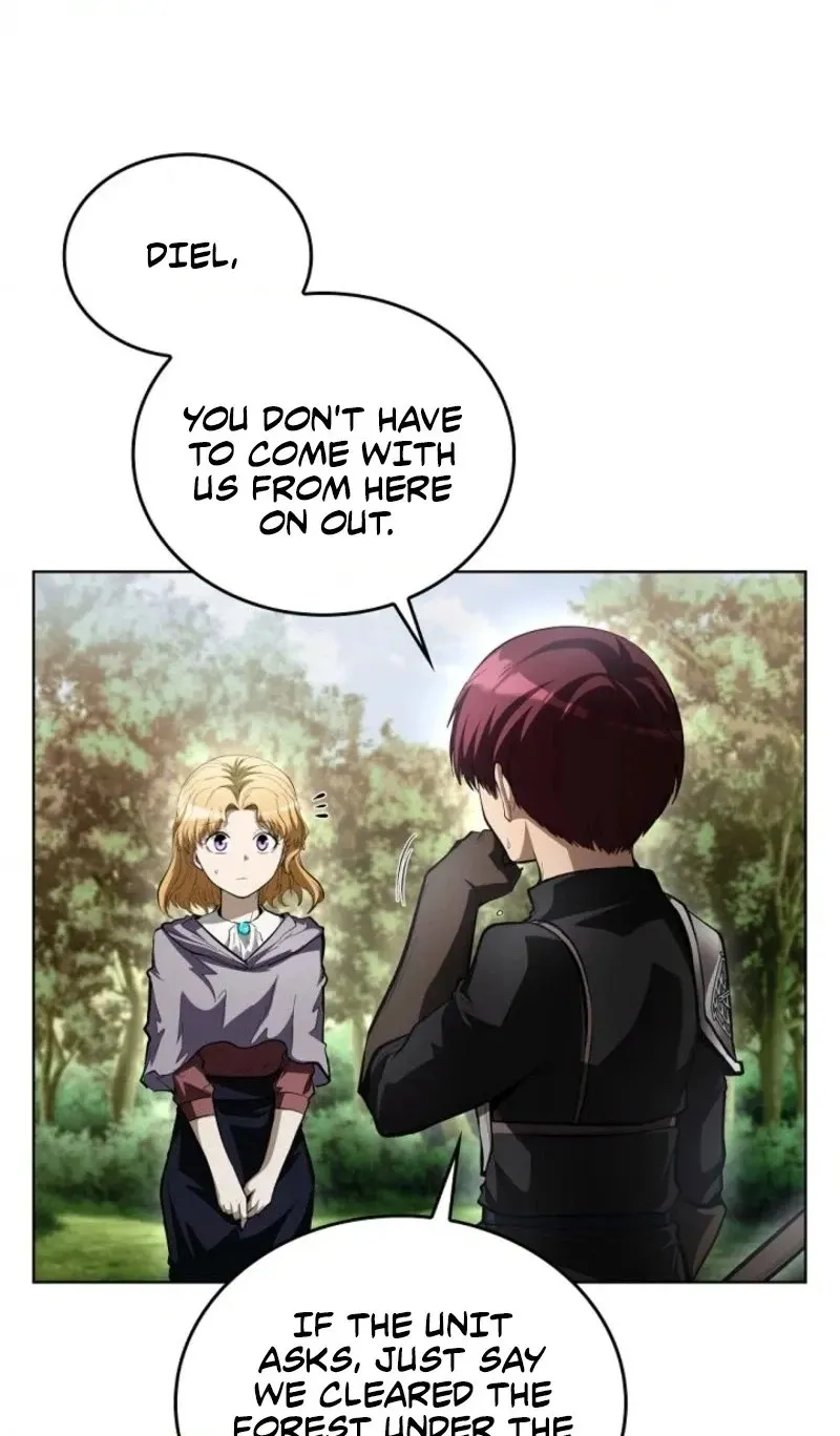 The Immortal Genius Spearman Chapter 32 page 30 - 