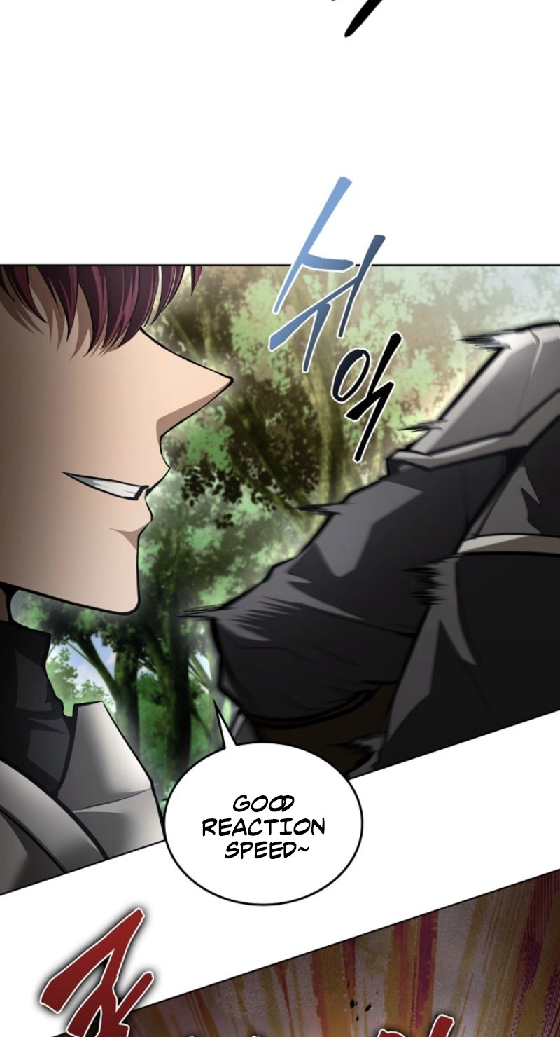 The Immortal Genius Spearman Chapter 32 page 4 - 