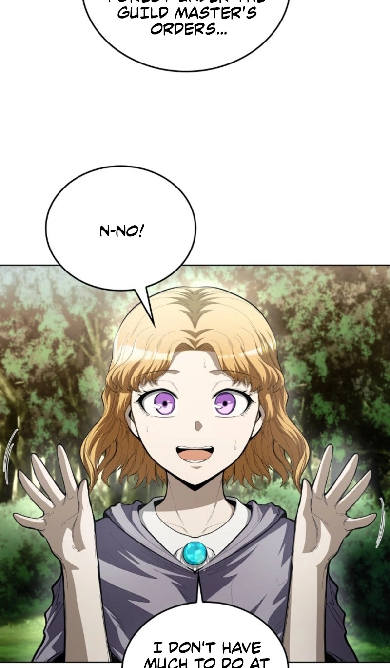 The Immortal Genius Spearman Chapter 32 page 31 - 