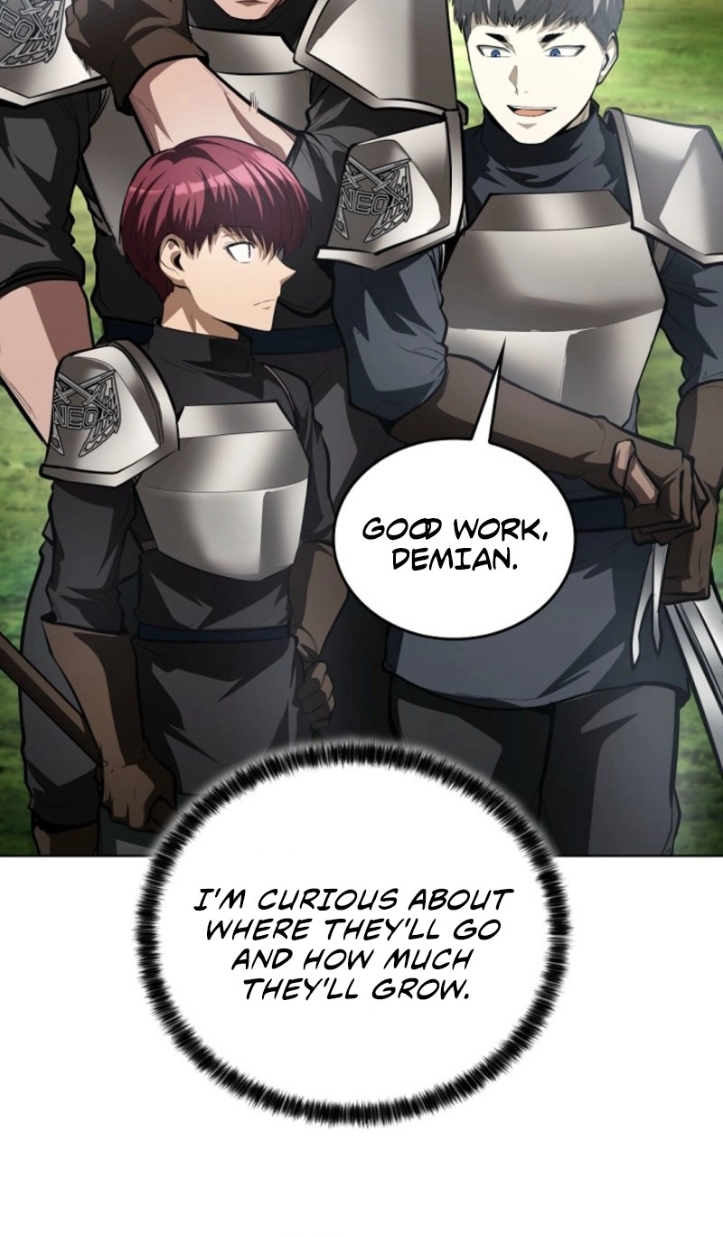 The Immortal Genius Spearman Chapter 32 page 34 - 
