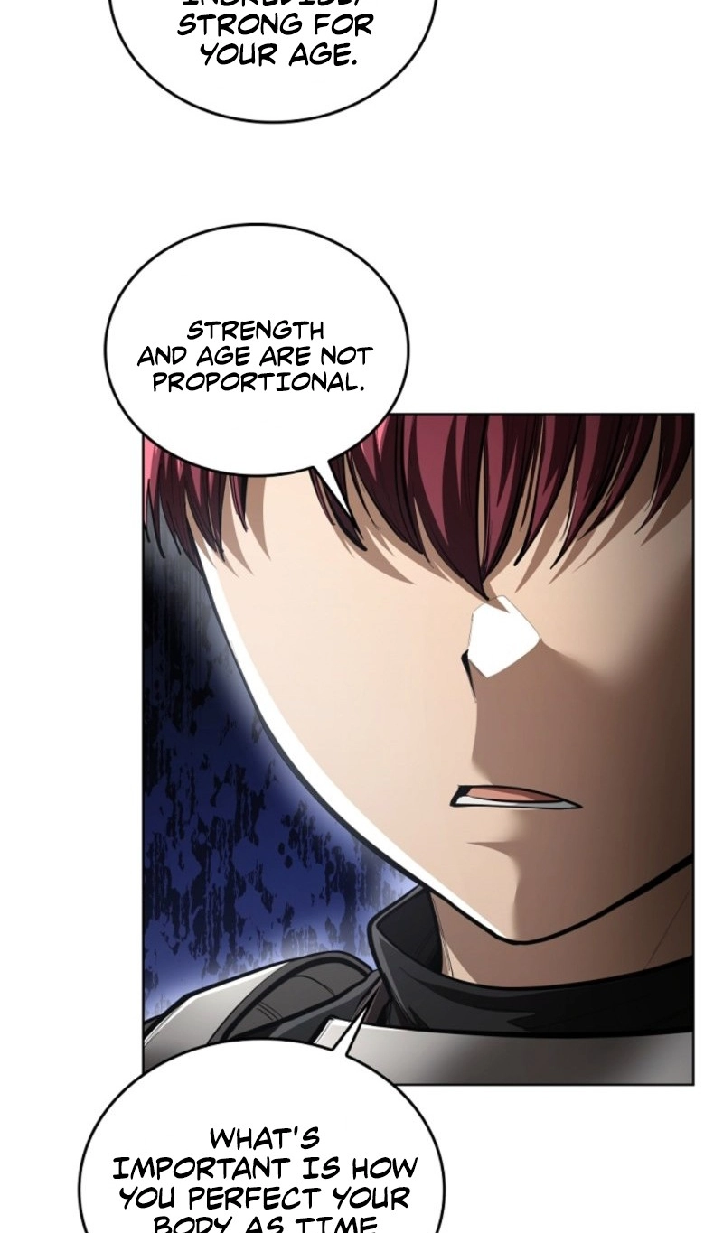 The Immortal Genius Spearman Chapter 32 page 36 - 