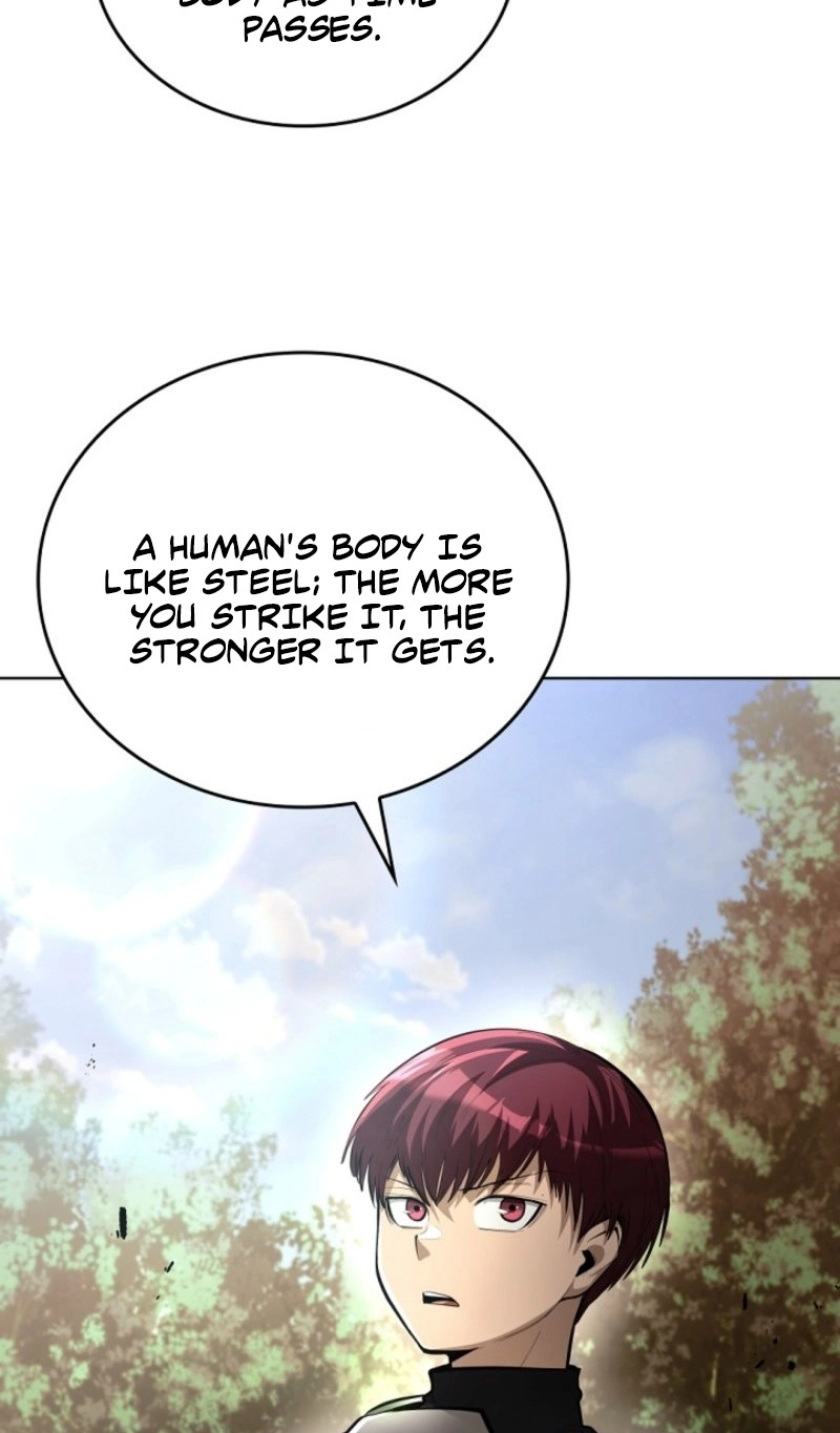 The Immortal Genius Spearman Chapter 32 page 37 - 