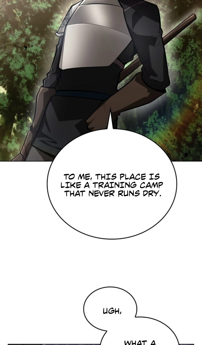 The Immortal Genius Spearman Chapter 32 page 38 - 