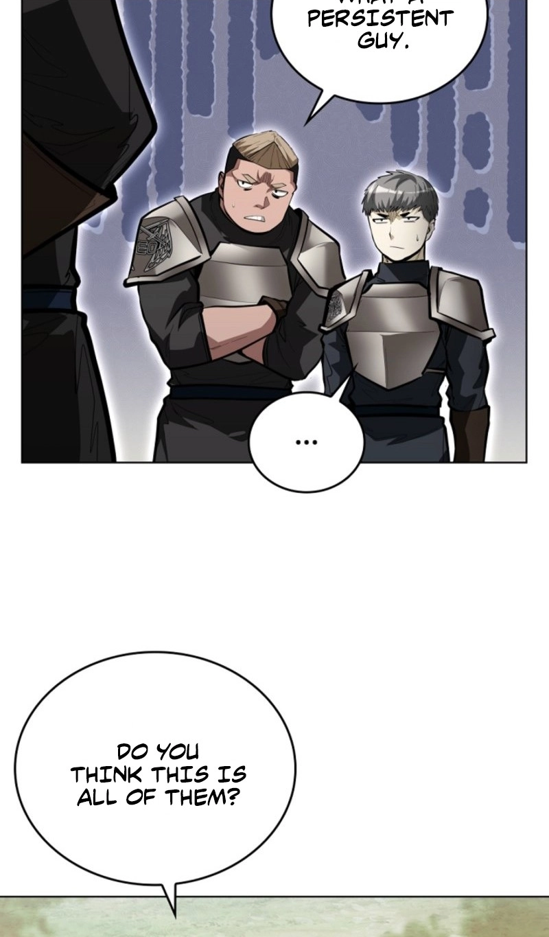 The Immortal Genius Spearman Chapter 32 page 39 - 