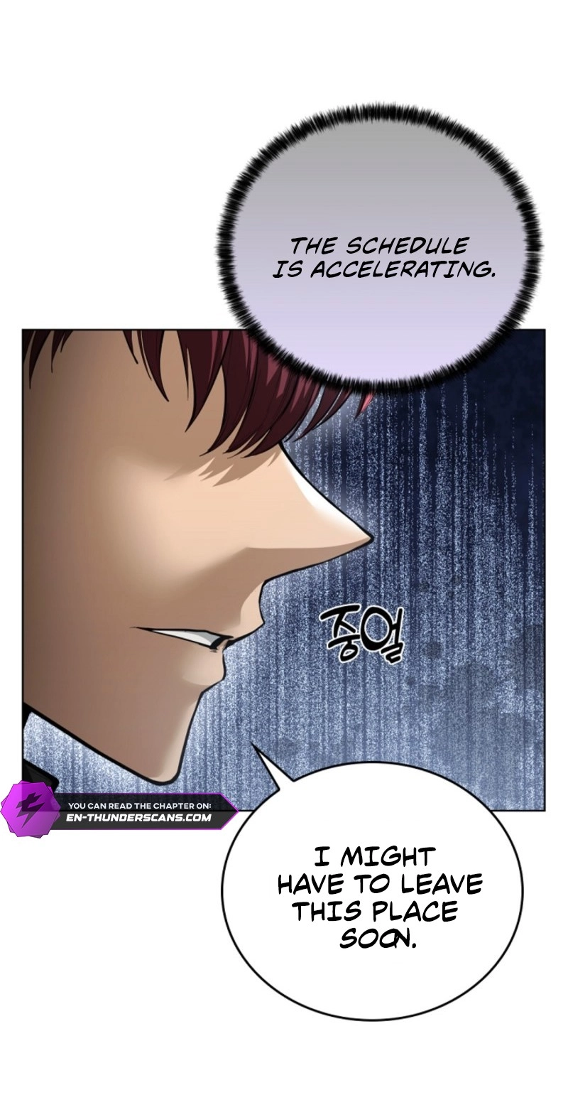 The Immortal Genius Spearman Chapter 32 page 42 - 