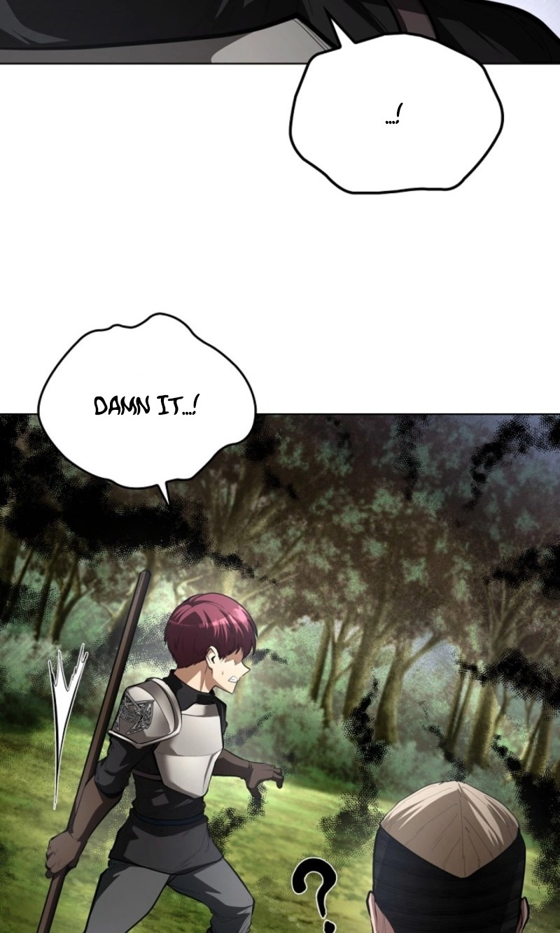 The Immortal Genius Spearman Chapter 32 page 45 - 