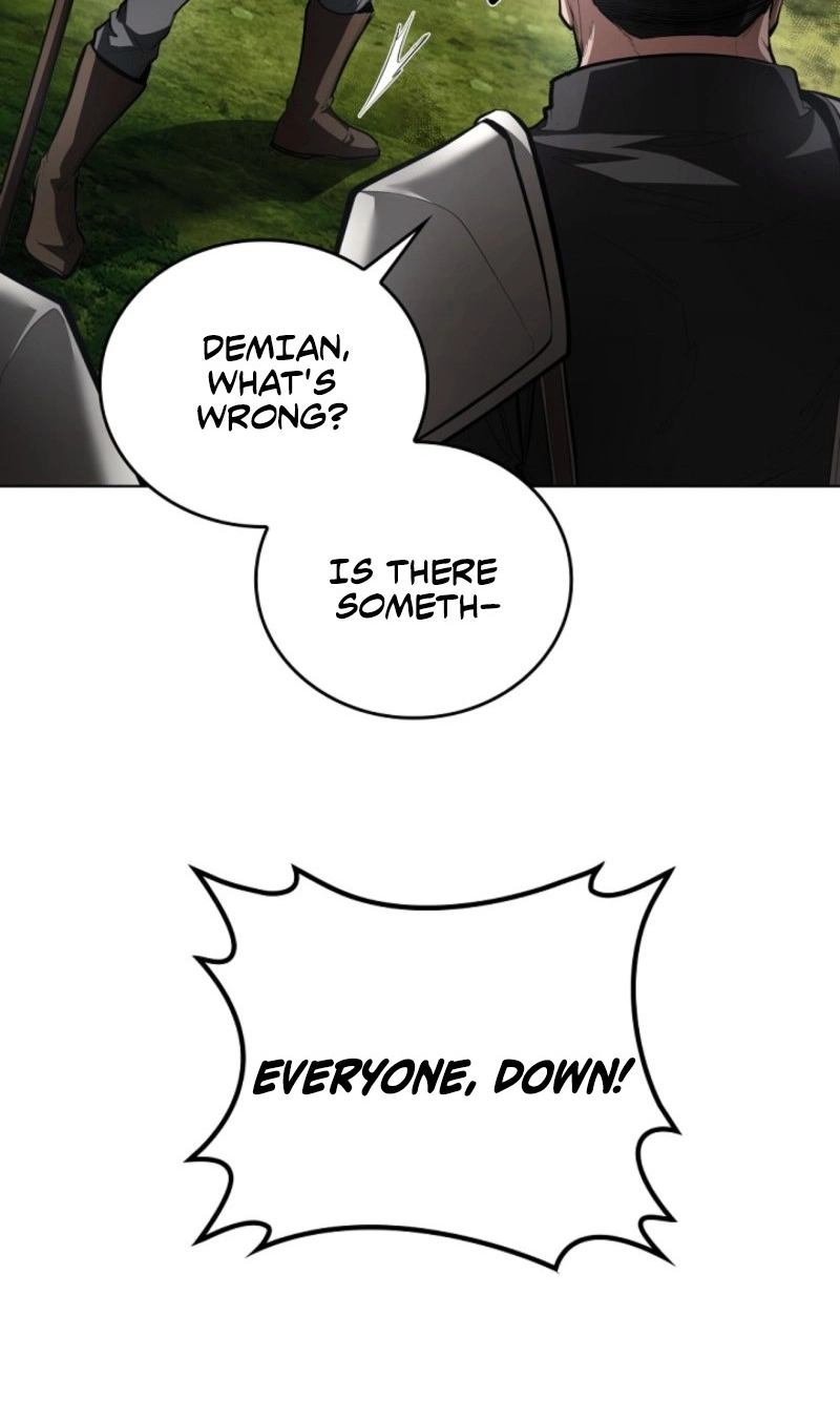 The Immortal Genius Spearman Chapter 32 page 46 - 