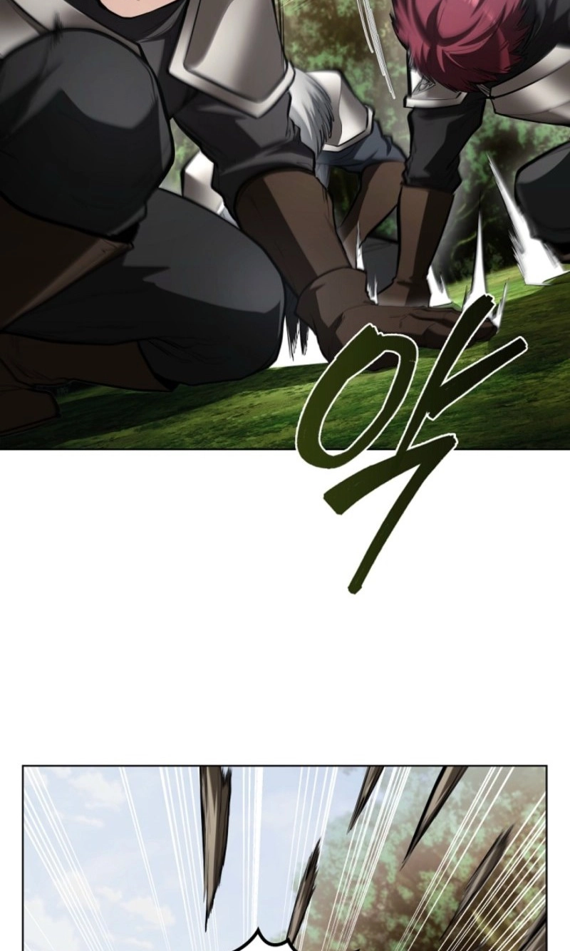 The Immortal Genius Spearman Chapter 32 page 48 - 
