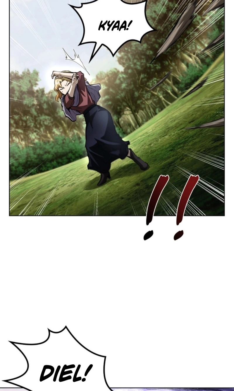 The Immortal Genius Spearman Chapter 32 page 49 - 