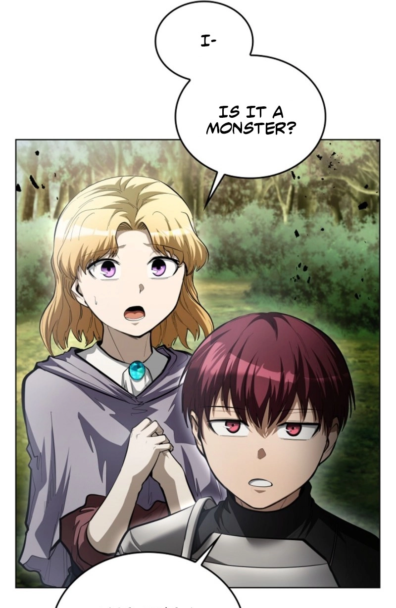 The Immortal Genius Spearman Chapter 32 page 6 - 