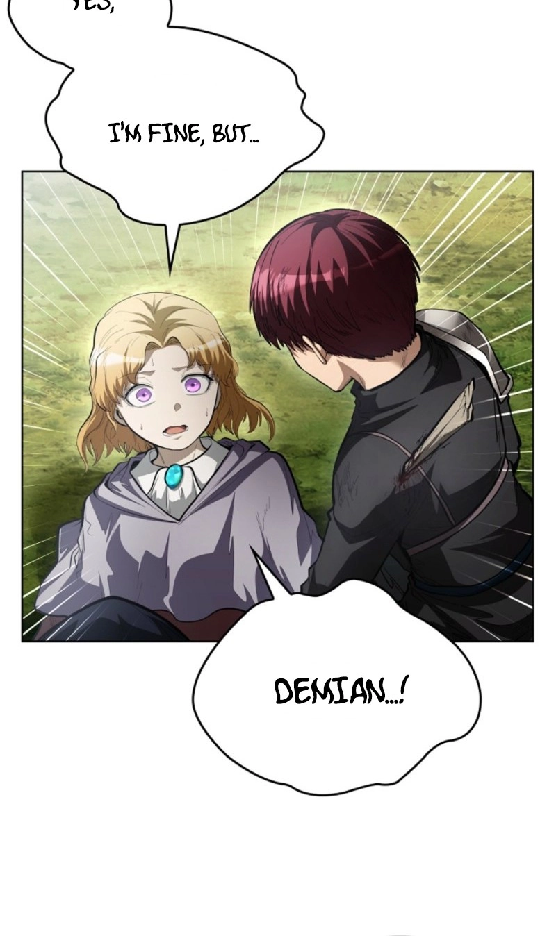 The Immortal Genius Spearman Chapter 32 page 55 - 