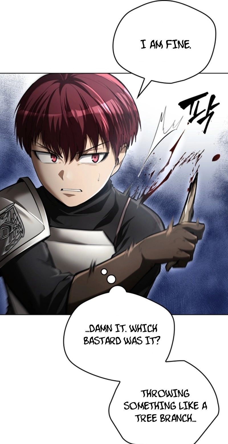 The Immortal Genius Spearman Chapter 32 page 56 - 