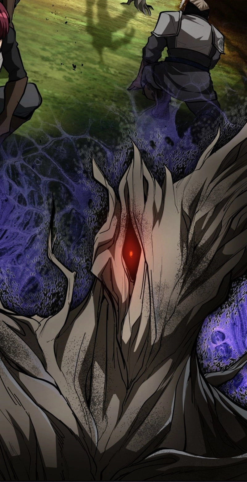 The Immortal Genius Spearman Chapter 32 page 58 - 