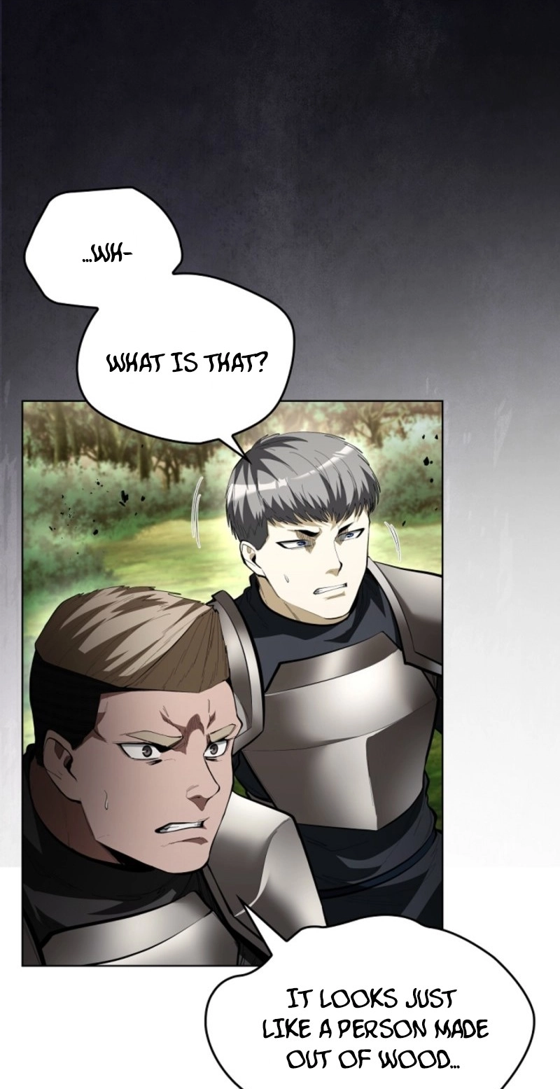 The Immortal Genius Spearman Chapter 32 page 59 - 