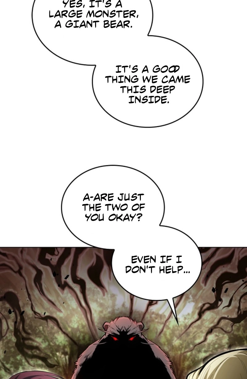 The Immortal Genius Spearman Chapter 32 page 7 - 