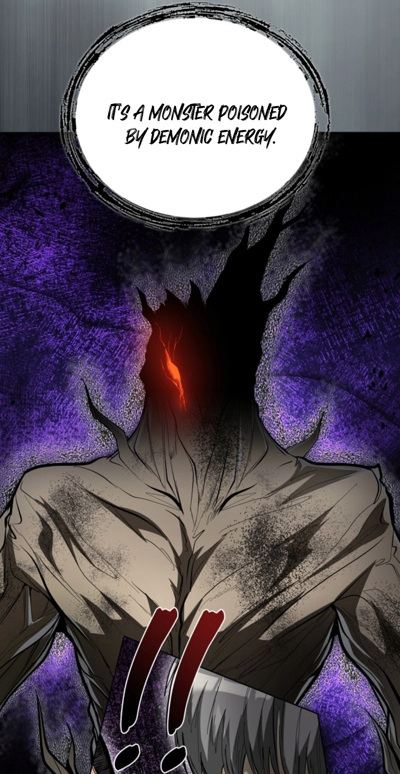 The Immortal Genius Spearman Chapter 32 page 61 - 