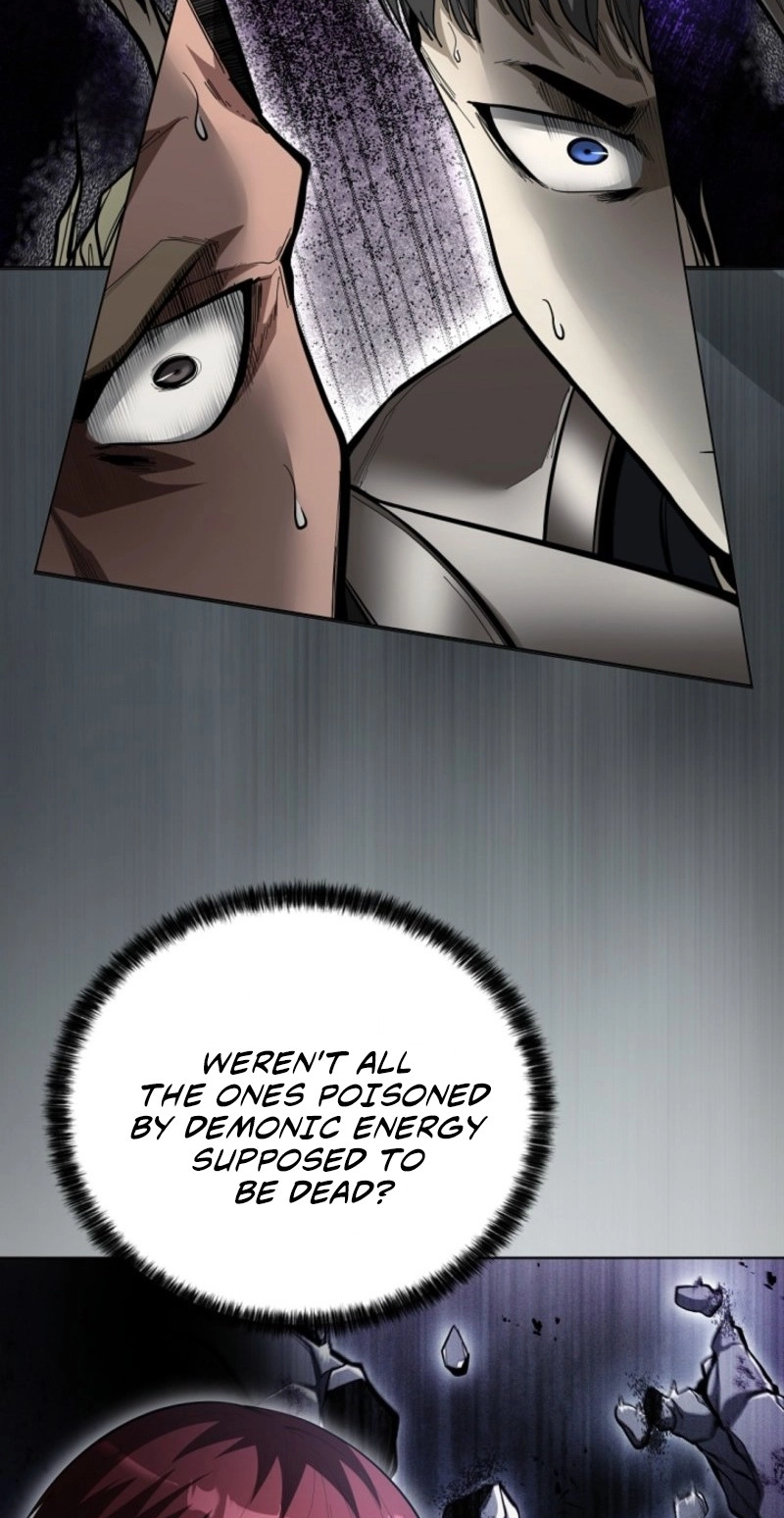 The Immortal Genius Spearman Chapter 32 page 62 - 