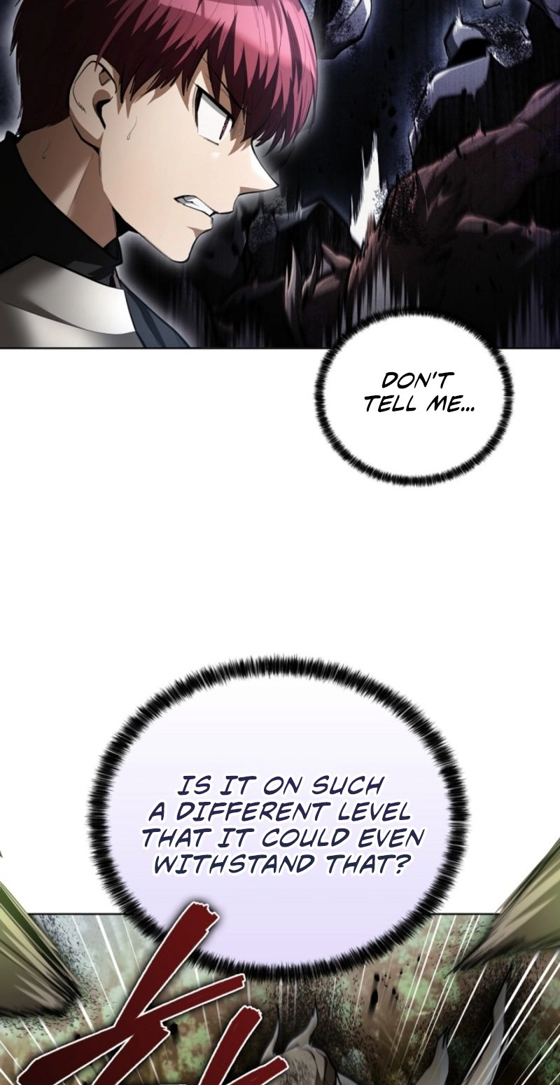 The Immortal Genius Spearman Chapter 32 page 63 - 