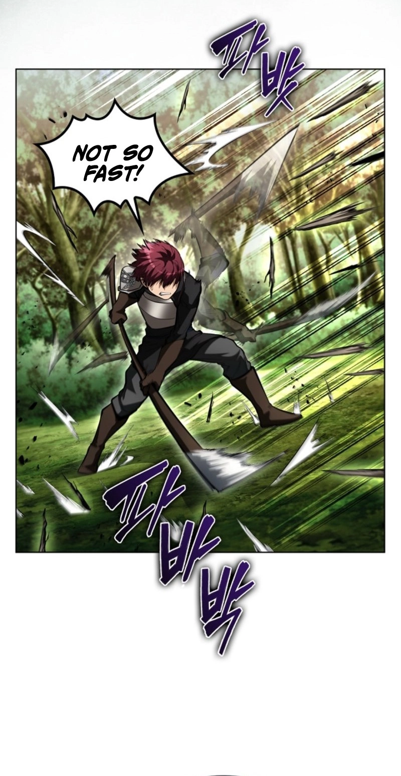 The Immortal Genius Spearman Chapter 32 page 65 - 