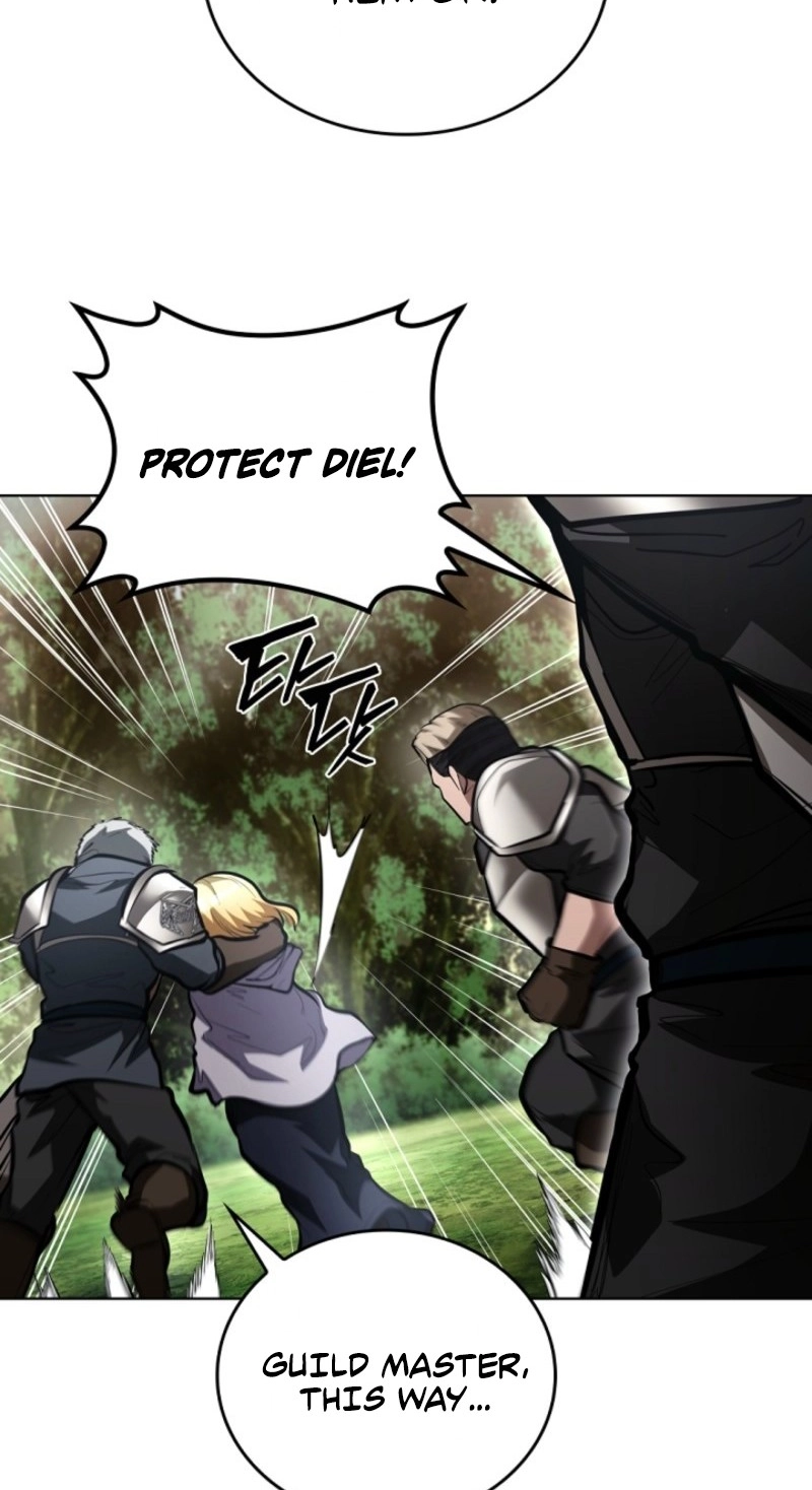 The Immortal Genius Spearman Chapter 32 page 67 - 