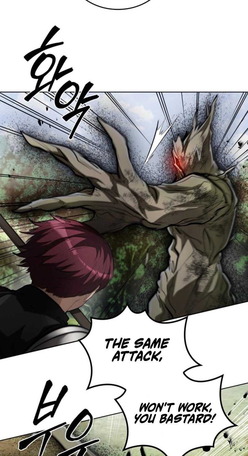 The Immortal Genius Spearman Chapter 32 page 68 - 