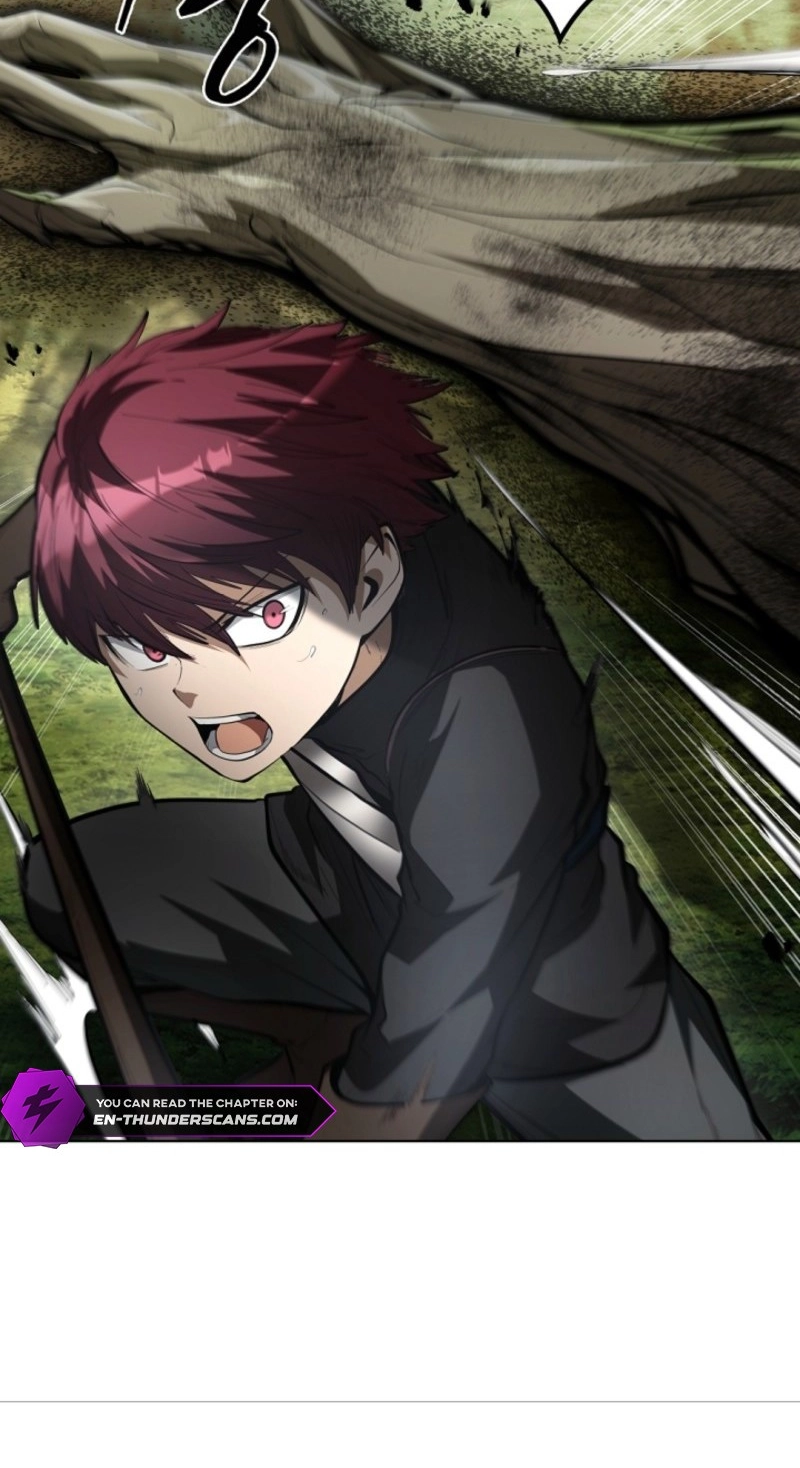 The Immortal Genius Spearman Chapter 32 page 69 - 