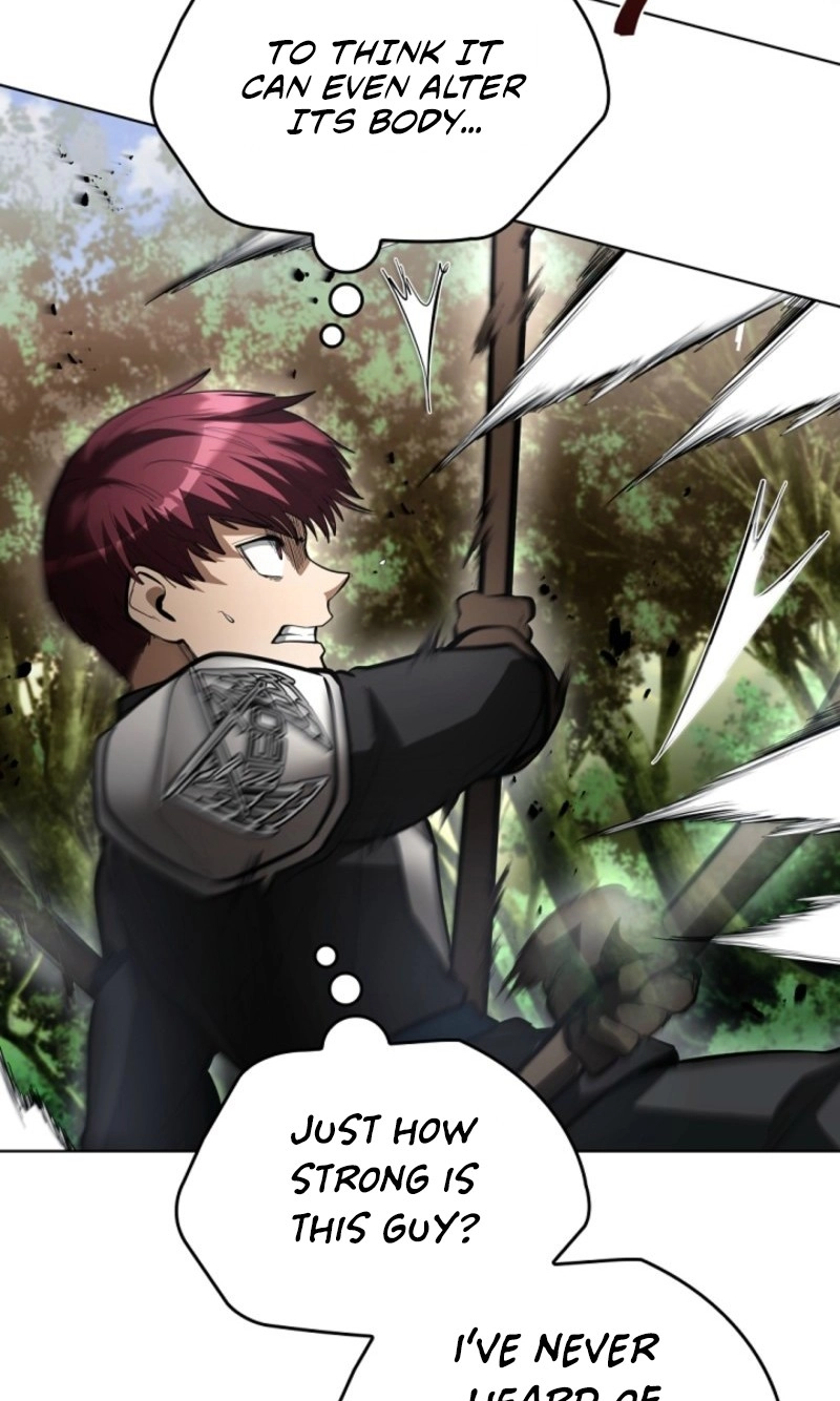 The Immortal Genius Spearman Chapter 32 page 75 - 