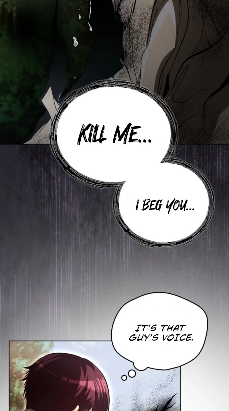 The Immortal Genius Spearman Chapter 32 page 79 - 