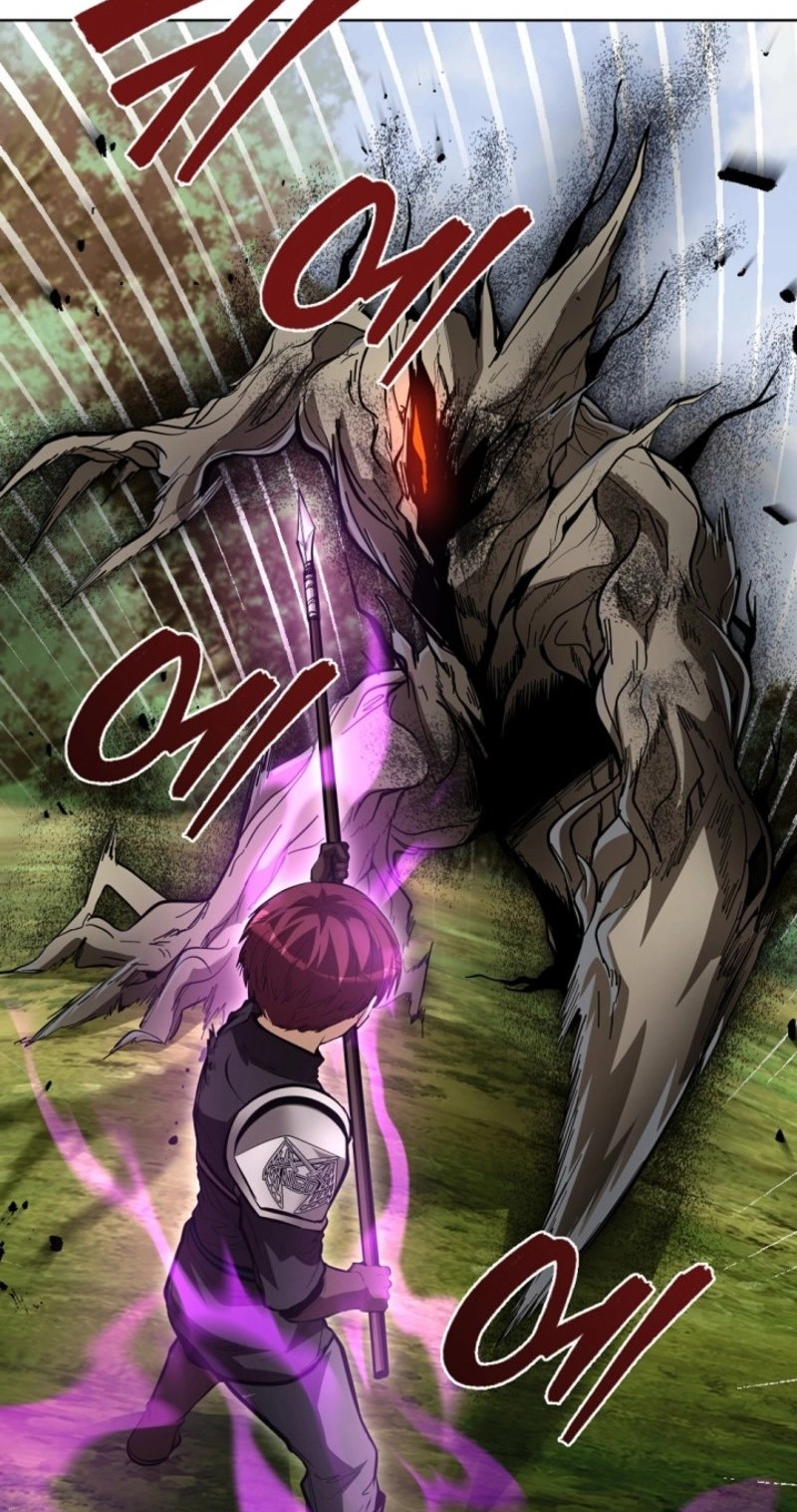 The Immortal Genius Spearman Chapter 32 page 83 - 