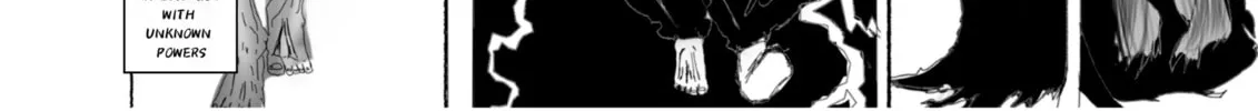 THE IMMORTAL'S PATH Chapter 1 page 14 - 