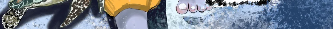 THE IMMORTAL'S PATH Chapter 2 page 2 - 