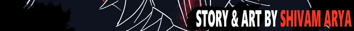 THE IMMORTAL'S PATH Chapter 3 page 2 - 