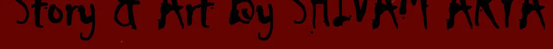 THE IMMORTAL'S PATH Chapter 4 page 2 - 