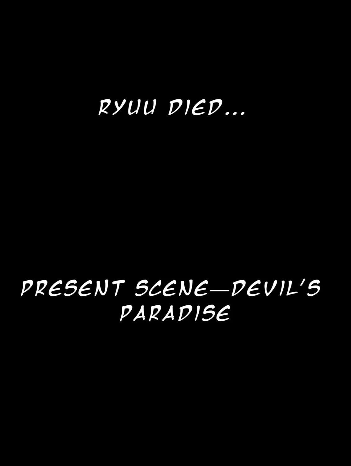 THE IMMORTAL'S PATH Chapter 4 page 15 - 