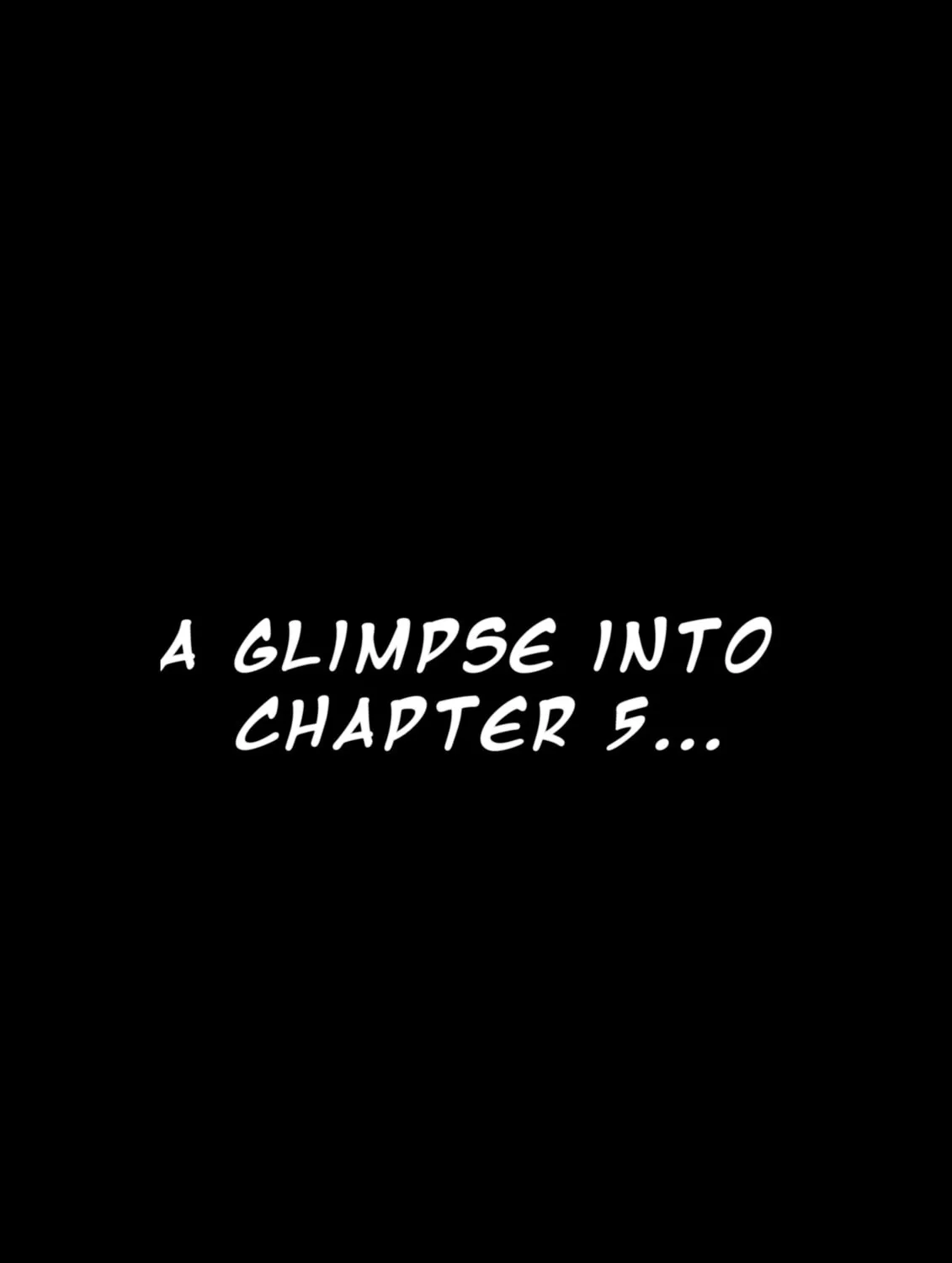 THE IMMORTAL'S PATH Chapter 4 page 45 - 