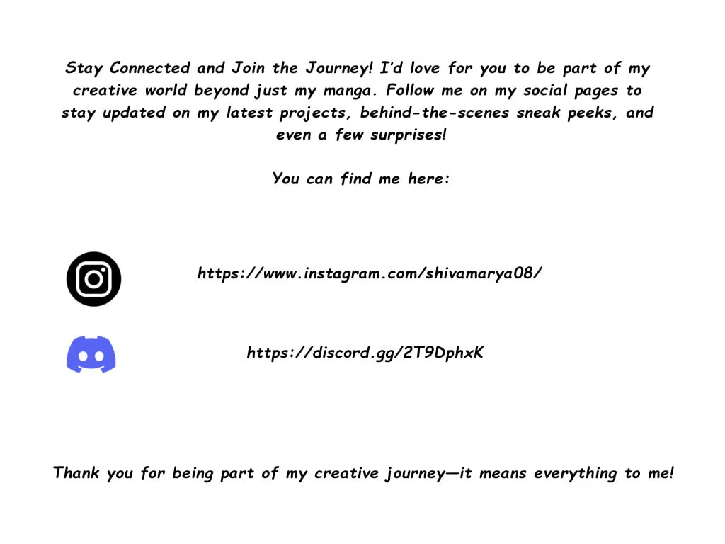 THE IMMORTAL'S PATH Chapter 4 page 50 - 