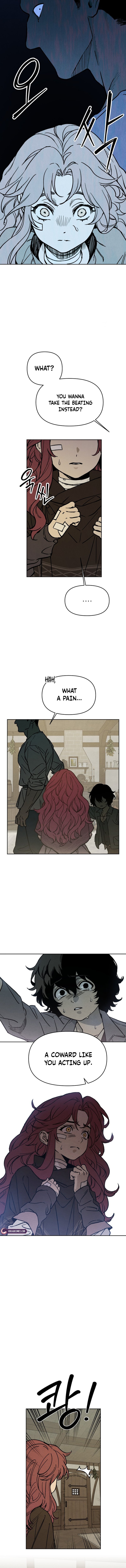 The Impossible Delivery Chapter 1 page 11 - 