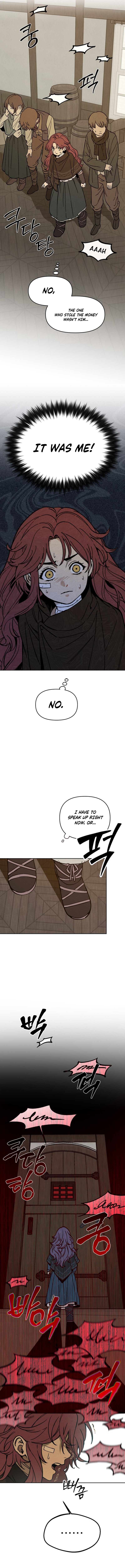 The Impossible Delivery Chapter 1 page 12 - 