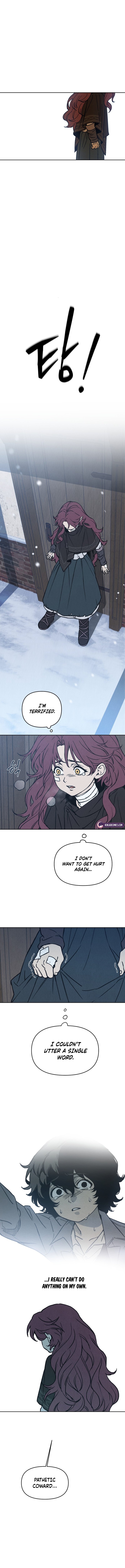 The Impossible Delivery Chapter 1 page 13 - 