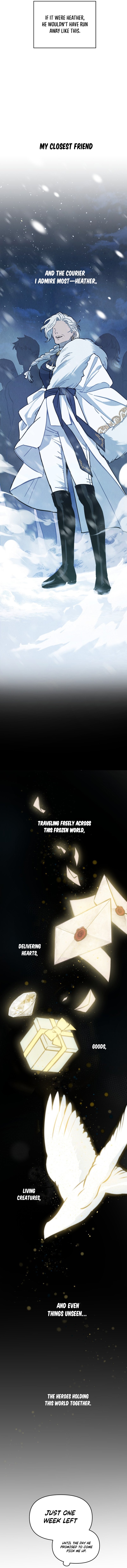 The Impossible Delivery Chapter 1 page 14 - 