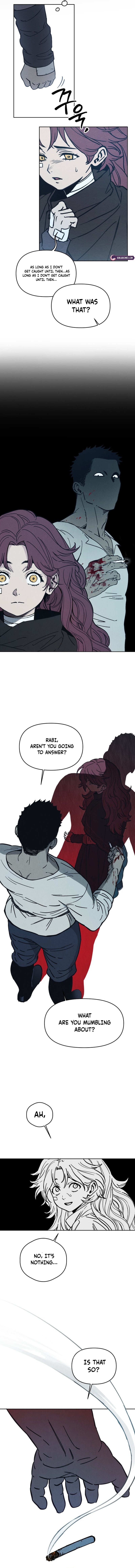 The Impossible Delivery Chapter 1 page 15 - 